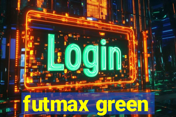 futmax green